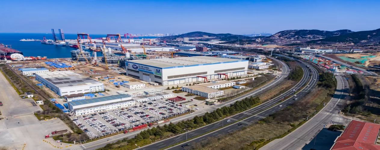 工厂直招、武船重工招聘