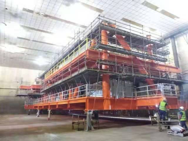 工厂直招、武船重工招聘