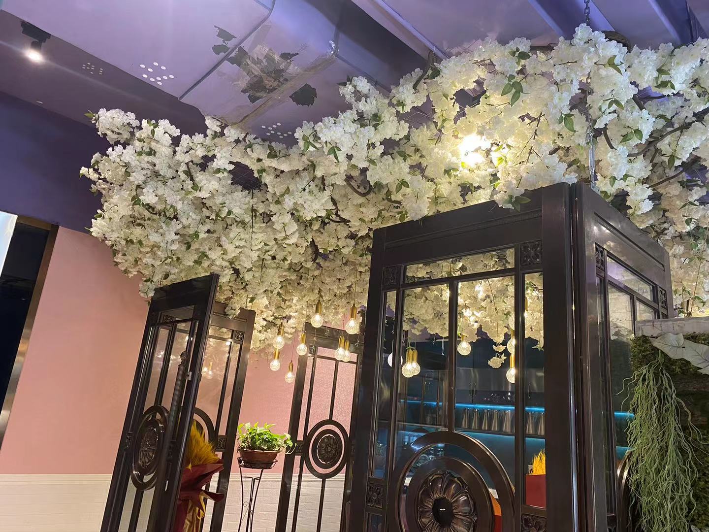 老长春肉馆招聘啦