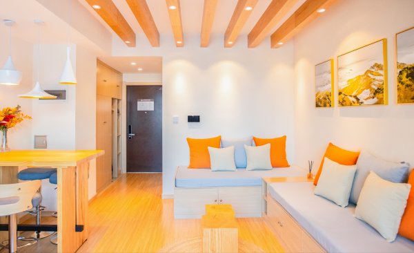 高薪酒店民宿招聘