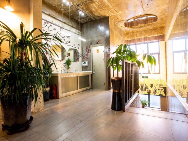 内蒙肉品火锅食材店招聘