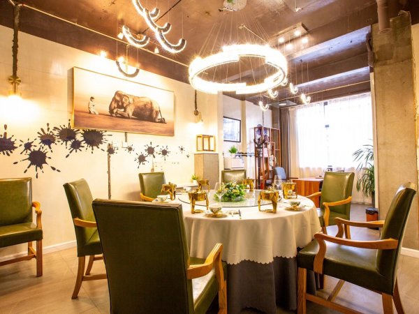 内蒙肉品火锅食材店招聘