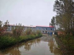 厂房水面出租出售