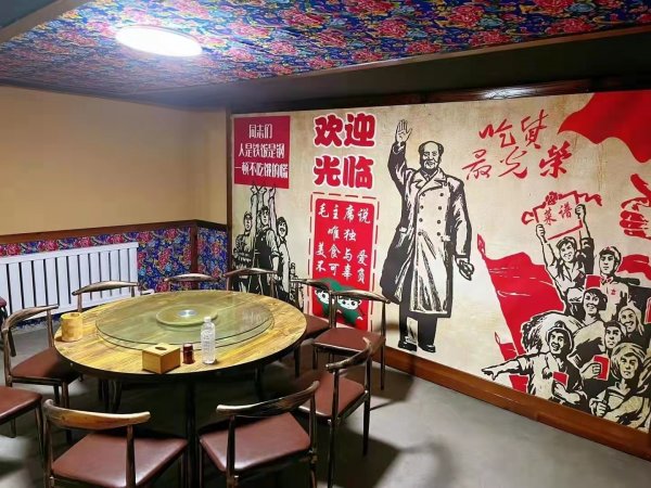 聚鑫坑烤新店开业 聚鑫坑烤新店开业