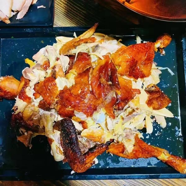 聚鑫坑烤新店开业 聚鑫坑烤新店开业