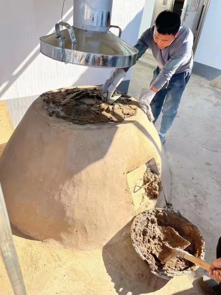 聚鑫坑烤新店开业 聚鑫坑烤新店开业