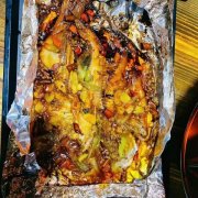 聚鑫坑烤新店开业