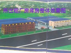 出租出售 厂房库房