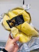 泰舍金枕榴莲肉批发