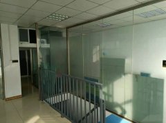 门市房二楼整体出租