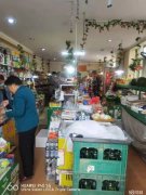 小区门口门市出租