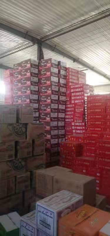 天成便民批发招聘