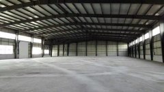 长春标准厂房出售（米沙子）