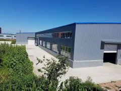 长春标准厂房出售（米沙子）