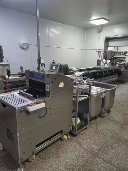 长春桃李面包厂招聘