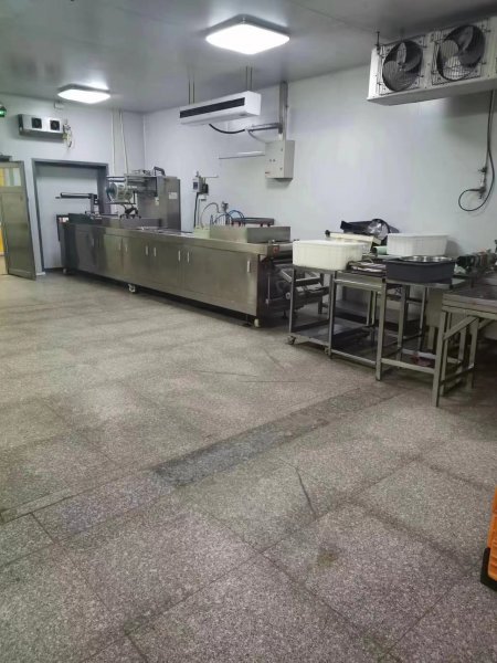 长春桃李面包厂招聘