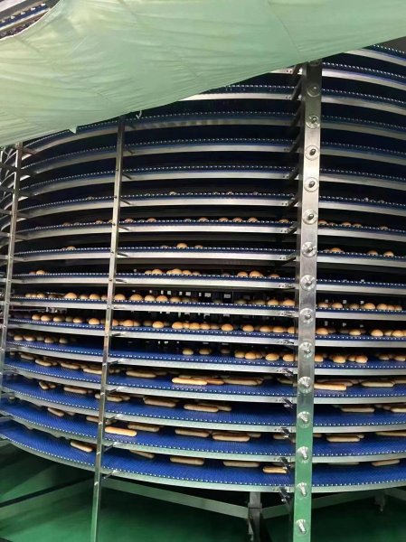 长春桃李面包厂招聘