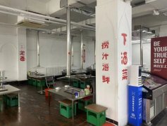 诱串路边摊烧烤出兑