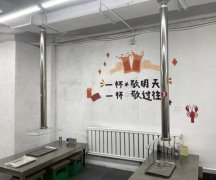 诱串路边摊烧烤出兑