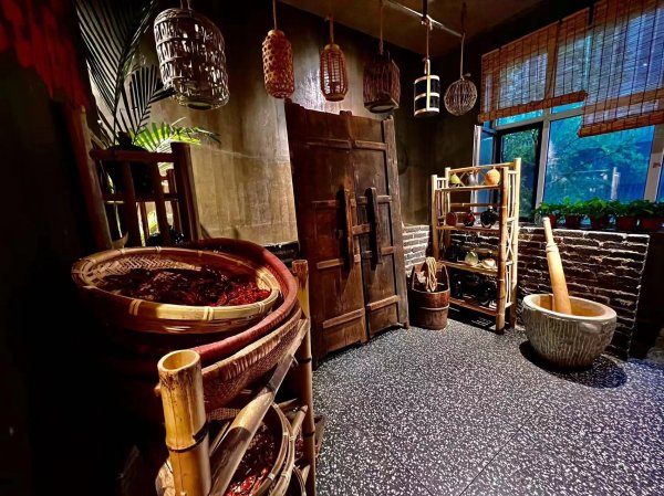 场场赢麻辣小吃部招员工