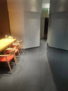 高端日料店出兑