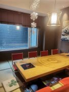 高端日料店出兑