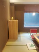 高端日料店出兑