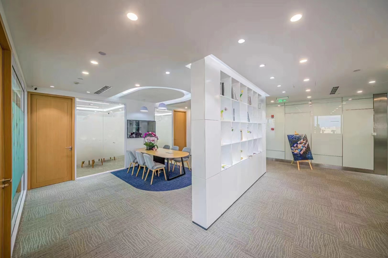 世界500强企业泰康人寿求职有礼了！