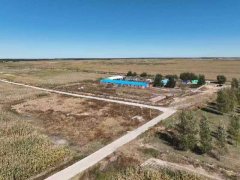 草原、土地转让