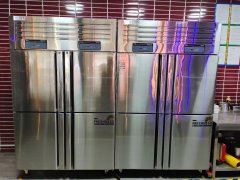 聘长春高价上门整体回收大中小型 饭店