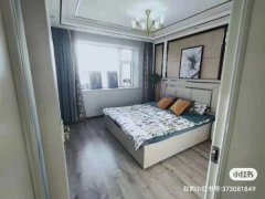 急售 三环内 64平39.5万精装修 4楼