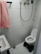客户出租独立卫浴厨房红旗街欧亚商都楼