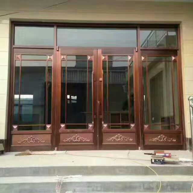 聘青岛玻璃厂工人