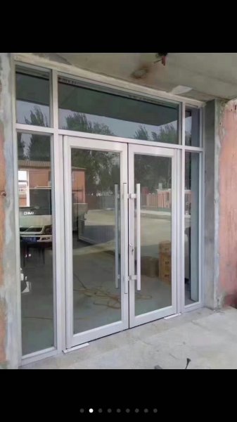 聘青岛玻璃厂工人