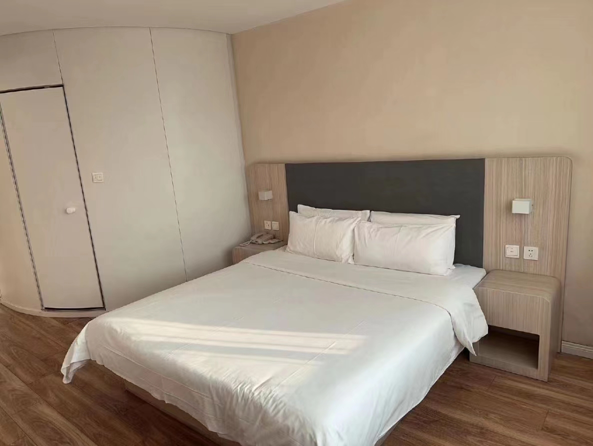 聘，即刻上岗 汉庭长春中日联谊医院自由大路酒店