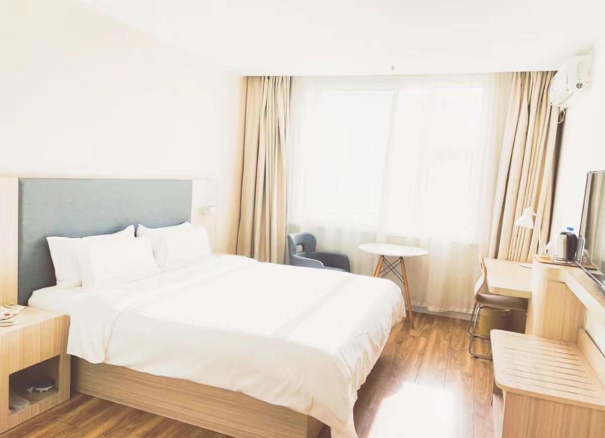 聘，即刻上岗 汉庭长春中日联谊医院自由大路酒店