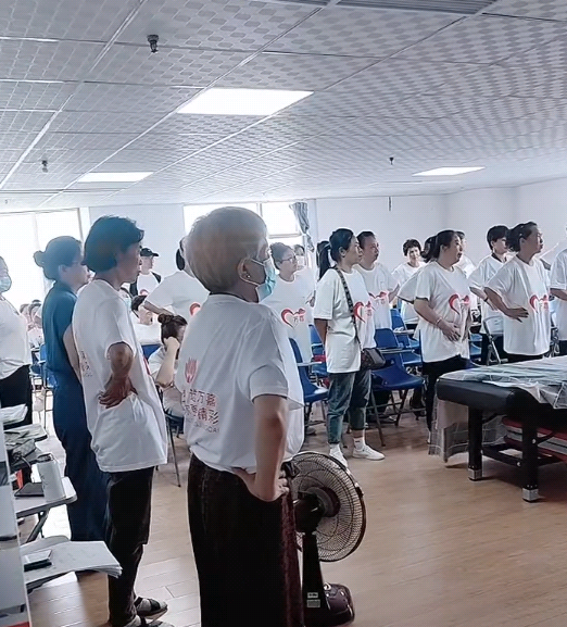 聘格格家政为打工人谋福利