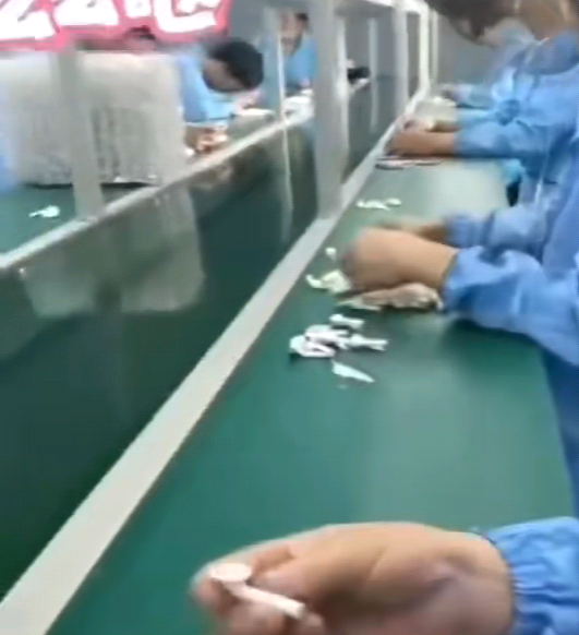 聘格格家政为打工人谋福利