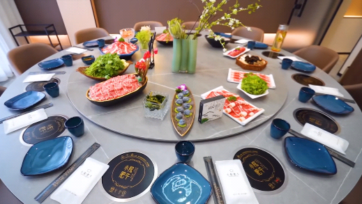 聘小院肥牛服务员，洗碗，保安，保洁，员工餐副厨师