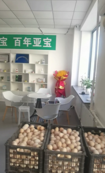 聘亚宝店长，店员