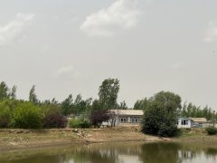 长春周边农家乐出租 带垂钓园可分租