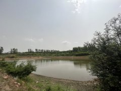 长春周边农家乐出租 带垂钓园可分租