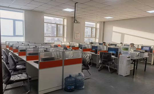 长春联通招客服